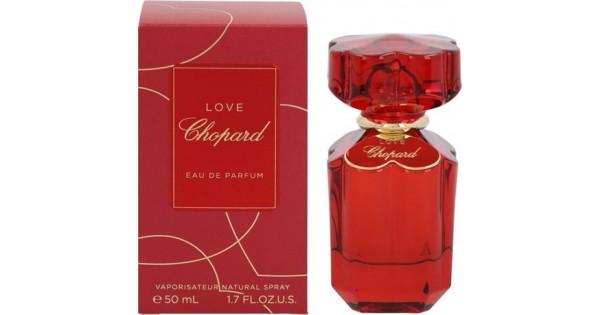 Chopard Love EDP For Her 50ml 1.7oz